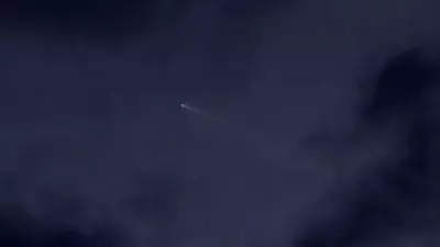 Foxconn Launches Second-Gen Satellites via SpaceX Falcon 9