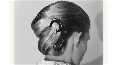 French Comb Pins: A Timeless Hair Accessory Making a Quiet Comeback