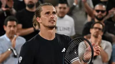 French Open 2026: Top 3 Favorites After Djokovic and Sinner Exit