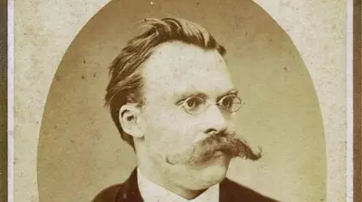 Friedrich Nietzsche Quote of the Day: Opinions Without Reasons