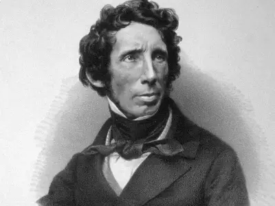 Friedrich Wöhler's 1828 Experiment: The Synthesis of Urea That Changed Chemistry
