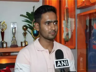 From Delhi to Kerala: Vathsal Govind Inspired by Tendulkar, Talks Cricket Journey