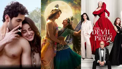 From 'Krishnavataram' to 'Chand Mera Dil': Must-Watch May Movie Releases