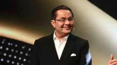 From Rs 1,000 Loan to Dubai Bling: Rizwan Sajan's Inspiring Journey
