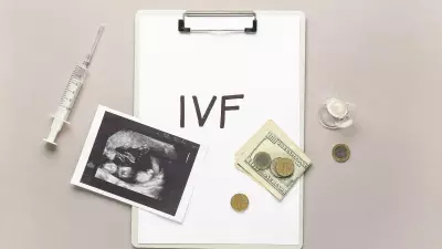 From Stigma to Science: The Changing Face of Infertility Care