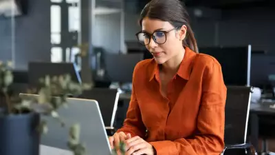 From Unemployment to Google: Woman's Inspiring Journey of Overcoming Rejection