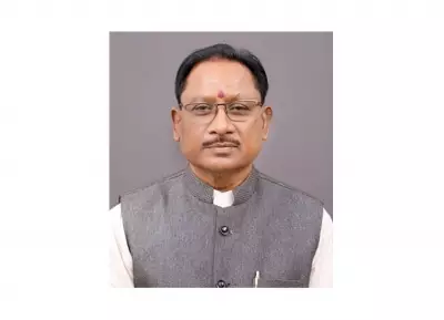 Fuel Conservation is a National Responsibility: Chhattisgarh CM