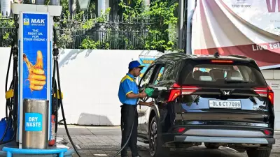 Fuel Price Hike: States Under Pressure to Cut VAT as Oil Companies Lose Rs 13/L on Petrol