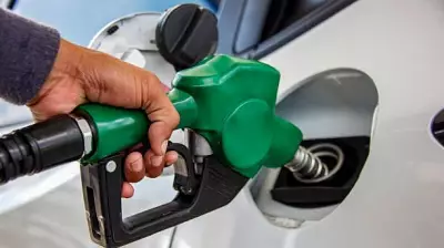 Fuel Prices Surge: Fourth Hike Since May 15, Petrol at Rs 102.12 in Delhi