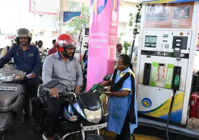 Fuel Prices Surge in Andhra Pradesh; Dealers Seek Removal of 200-Litre Cap