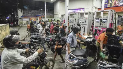 Fuel Prices Surge: Petrol Over Rs 110 in Bengaluru After 4th Hike in 10 Days