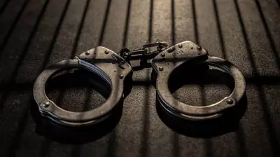 Fugitive Wanted for Theft, Cattle Slaughter Arrested After 8 Years in Mangaluru
