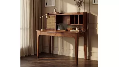 Functional Furniture Ideas to Stay More Organised at Home