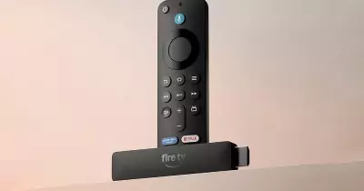 Gadgets Weekly: Amazon Fire TV Stick HD, Sony Headphones, and More