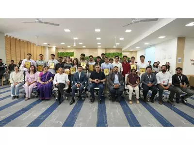 Galgotias University Records Highest Apple Swift Student Challenge Winners Among Private Universities in India