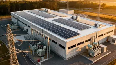 Gallup: Most Americans Oppose AI Data Centers Near Homes More Than Nuclear Plants