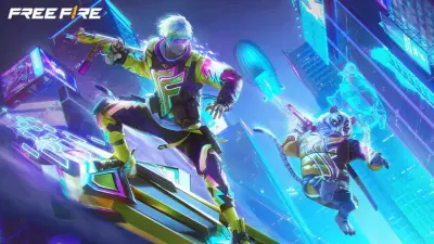 Garena Free Fire MAX Redeem Codes for May 16, 2026: How to Claim Rewards