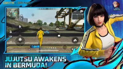 Garena Free Fire Max Redeem Codes for May 7: Free Weapons & Skins