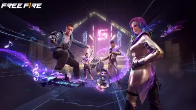Garena Free Fire Max Redeem Codes for May 8, 2026: Get Free Rewards