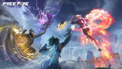Garena Free Fire MAX Redeem Codes May 27 2026: Claim Free Rewards Now