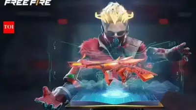 Garena Free Fire MAX Redeem Codes May 29: Get Free Diamonds, Skins & More