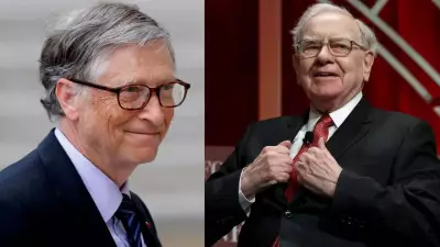 Gates and Buffett's Dairy Queen Lesson on Front-Line Proximity