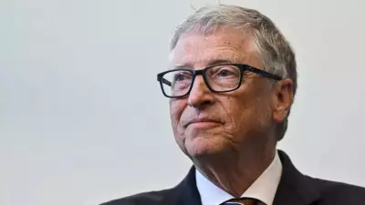 Gates Foundation Sells Last Microsoft Shares, Ends 26-Year Tie