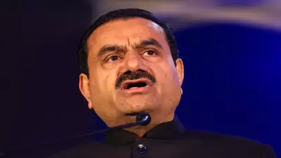 Gautam Adani Secures Global Settlement with US Authorities