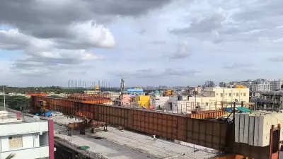 GBA Sets October 2026 Deadline for Ejipura Flyover Completion