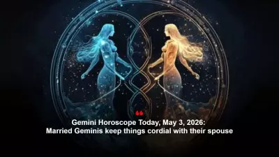 Gemini Daily Horoscope: Communication and Luck Boost Your Day