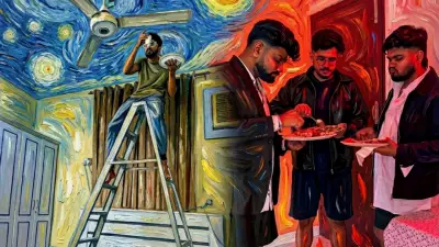 Gen Z Redefines Free Will with Absurd Internet Trends and Micro-Rebellions