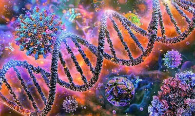 Gene Therapy VERVE-102 Cuts Bad Cholesterol by 62% in Trial