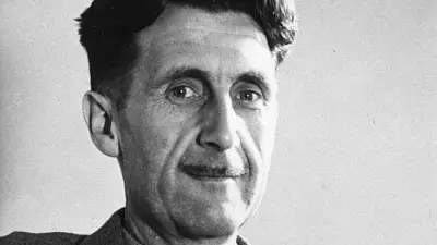 George Orwell Quote: Liberty Means the Right to Tell People What They Do Not Want to Hear
