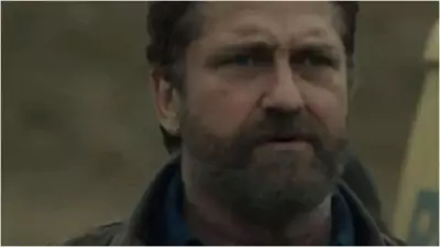 Gerard Butler to Star as Expert Marksman in Upcoming Thriller 'The Nest'