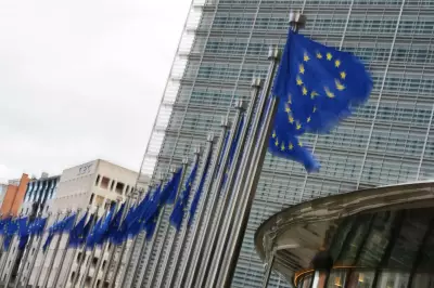 Germany, Spain Lead Opposition to EU Ban on Huawei, ZTE Telecom Gear