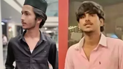 Ghaziabad Student Murder: Main Accused Killed in Encounter, Constable Injured