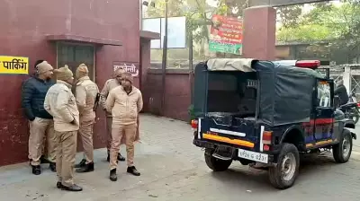 Ghaziabad Teen Murder: Prime Accused Killed in Police Encounter