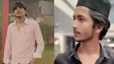 Ghaziabad Teen Stabbed to Death; Main Accused Killed in Police Encounter