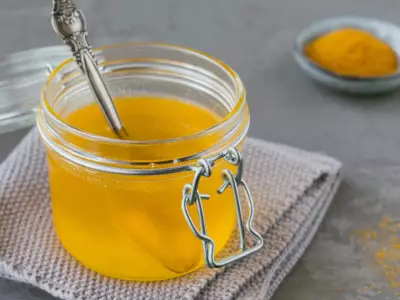 Ghee as a Year-Round Dietary Staple: Ayurvedic Insights on Summer Use