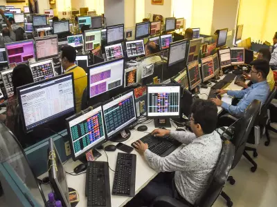 Global Earnings Resilience to Support Equities Amid Stagflation Fears