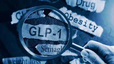 GLP Users Face Stigma: Study Finds More Shame Than Non-Dieters