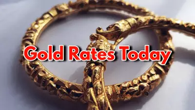 Gold and Silver Prices Today: Check City-Wise Rates on May 13, 2026