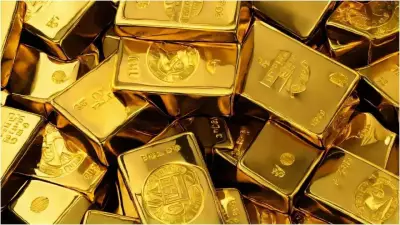 Gold jewellery sales volumes hit decade low as prices surge in India