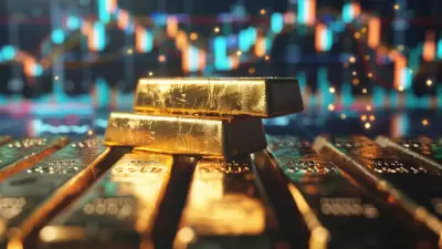 Gold Prices Near One-Week High as Middle East Tensions Ease