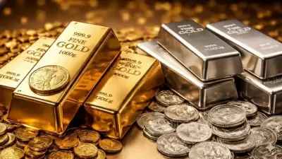 Gold, Silver ETFs Jump 6-7% as Govt Hikes Import Duty to 15%