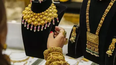 Gold, Silver Imports to Get Costlier as Govt Hikes Customs Duty