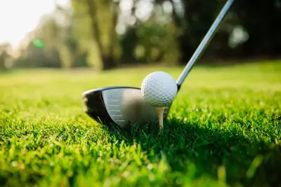 Golf League Likely to Tee Off in October in Chandigarh