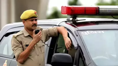 Gonda Cyber Cell Expands Probe into Interstate Fraud Racket Worth Crores