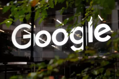 Google and Blackstone Launch $5B AI TPU Cloud Joint Venture