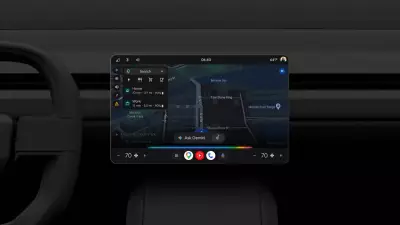 Google Brings Gemini AI to Cars, Replacing Google Assistant as Conversational Co-Pilot
